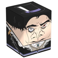 Squareos: DC GC: The Penguin